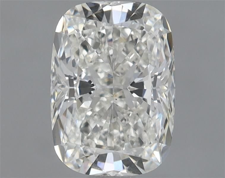 1.19ct G VS1 Rare Carat Ideal Cut Cushion Lab Grown Diamond