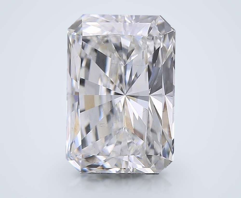 2.24 Carat Radiant Lab Diamond