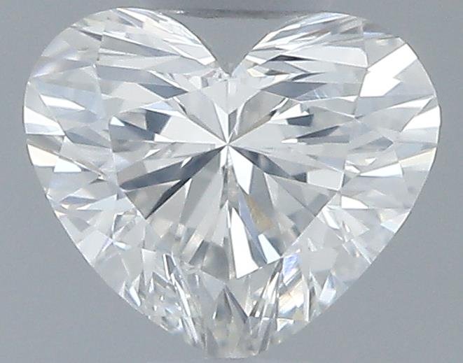 0.50 Carat Heart Natural Diamond
