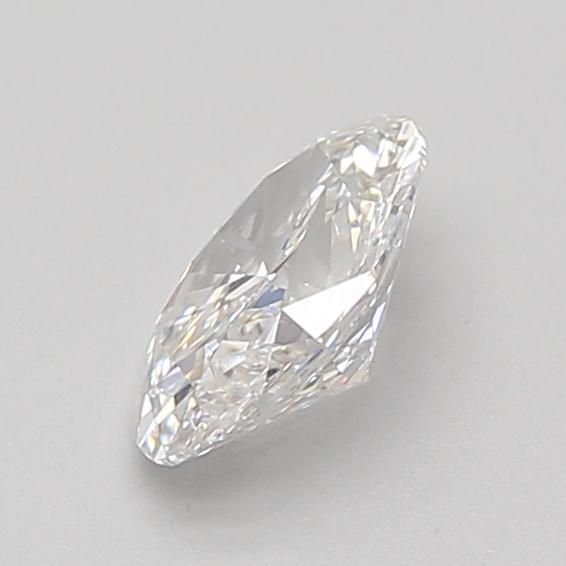 0.97ct E VS1 Rare Carat Ideal Cut Oval Lab Grown Diamond