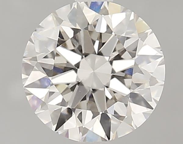 1.71ct K VVS2 Excellent Cut Round Lab Grown Diamond