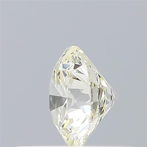 0.35ct I IF Rare Carat Ideal Cut Round Diamond