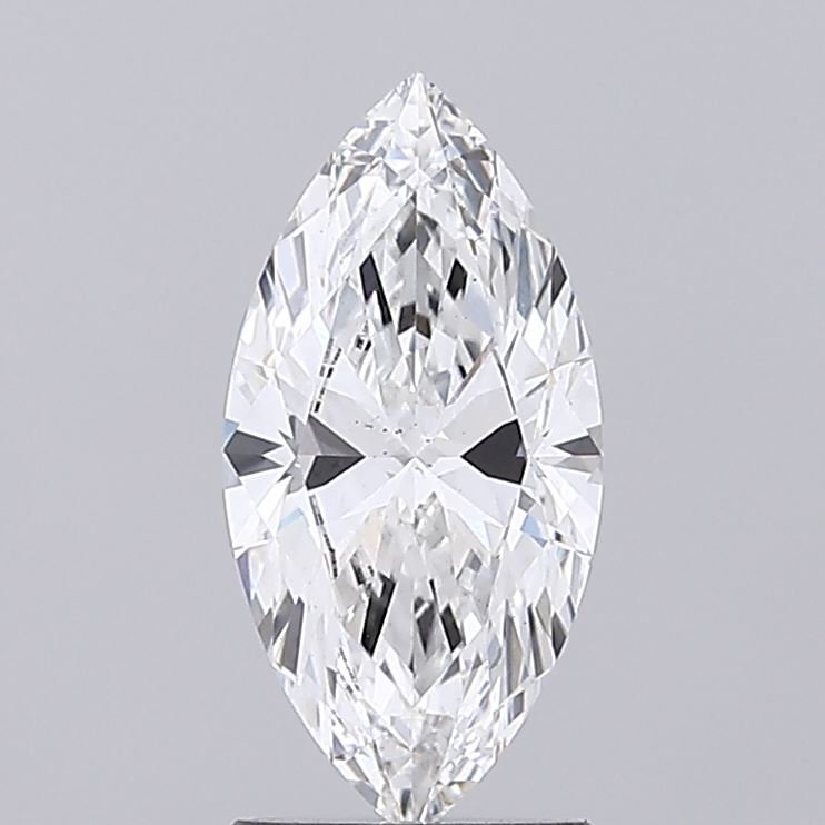 1.54 Carat Marquise Lab Diamond