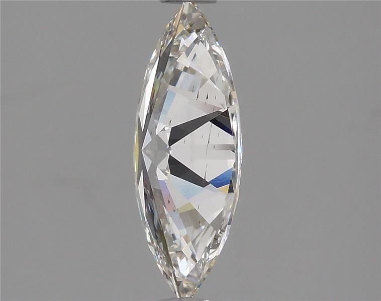 1.18ct G SI1 Very Good Cut Marquise Lab Grown Diamond