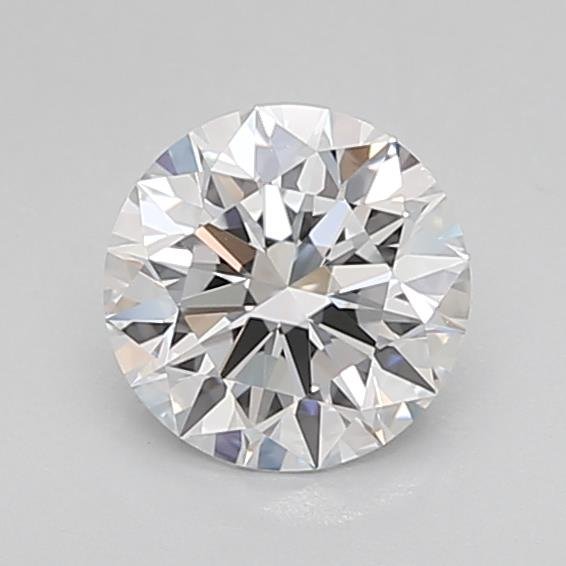 1.05ct E VVS1 Rare Carat Ideal Cut Round Lab Grown Diamond