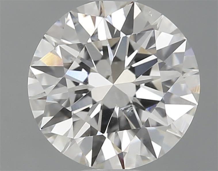 0.94ct G SI2 Excellent Cut Round Diamond