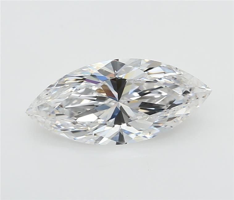 2.50ct E VS2 Excellent Cut Marquise Diamond