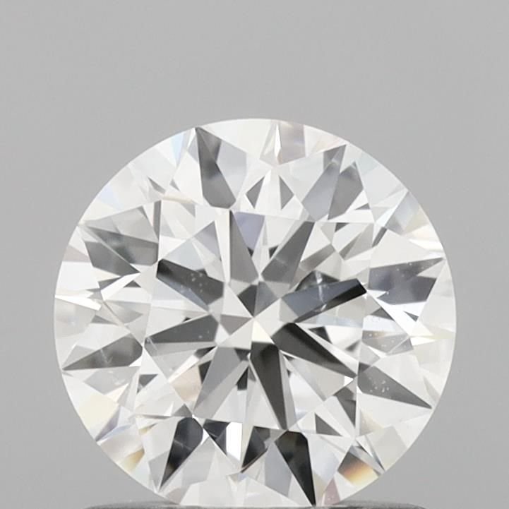 1.01ct D SI2 Excellent Cut Round Lab Grown Diamond