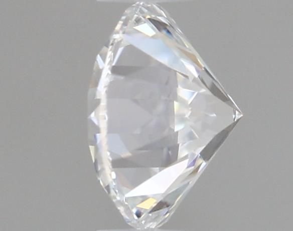 0.32ct D FL Rare Carat Ideal Cut Round Diamond