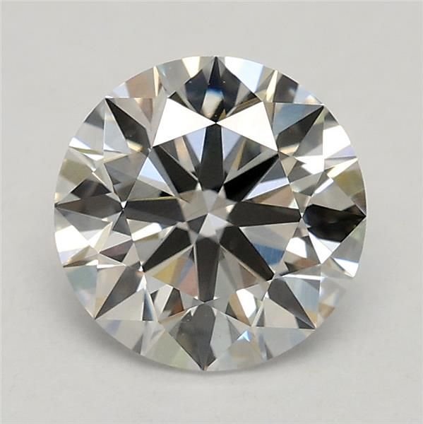 1.10ct G VS1 Rare Carat Ideal Cut Round Lab Grown Diamond