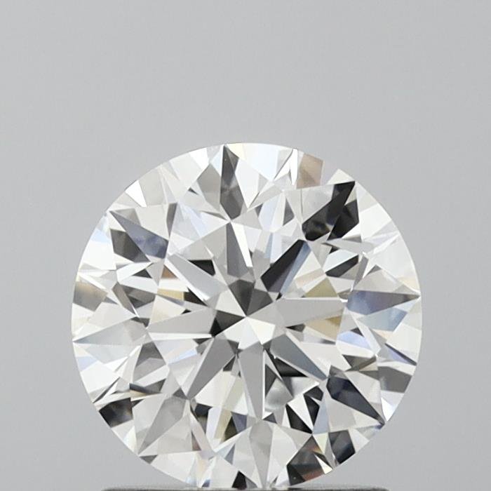 1.32ct E IF Rare Carat Ideal Cut Round Lab Grown Diamond