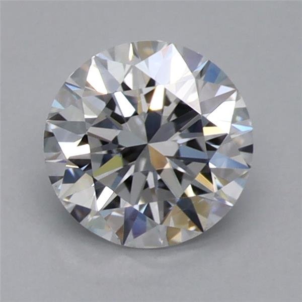 0.32ct D VS1 Rare Carat Ideal Cut Round Diamond