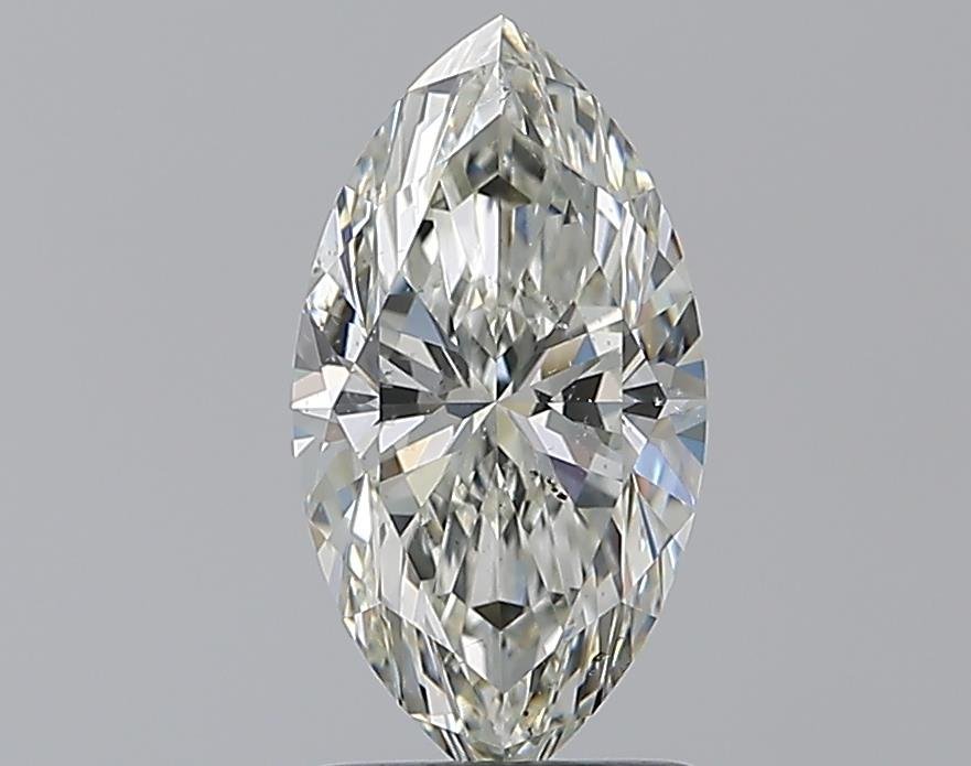 1.51ct J SI1 Rare Carat Ideal Cut Marquise Diamond