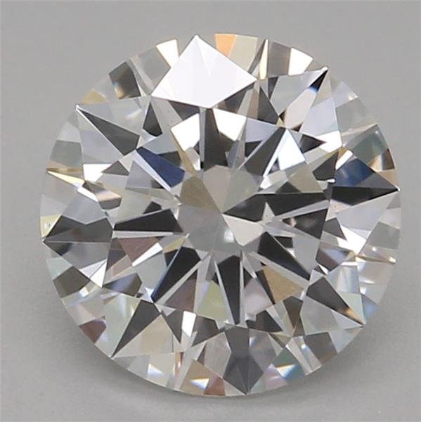 1.03 Carat Round Lab Diamond