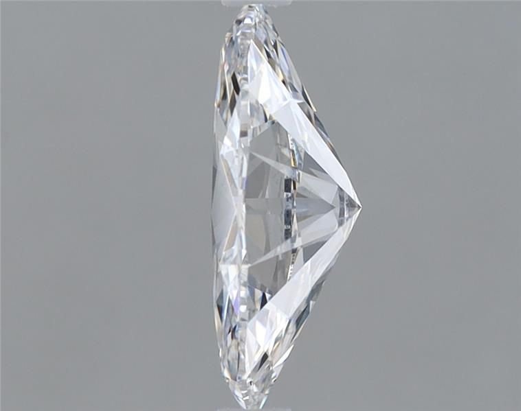 1.14ct E SI1 Rare Carat Ideal Cut Marquise Lab Grown Diamond