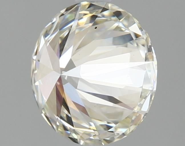 2.15ct I VS2 Rare Carat Ideal Cut Round Lab Grown Diamond