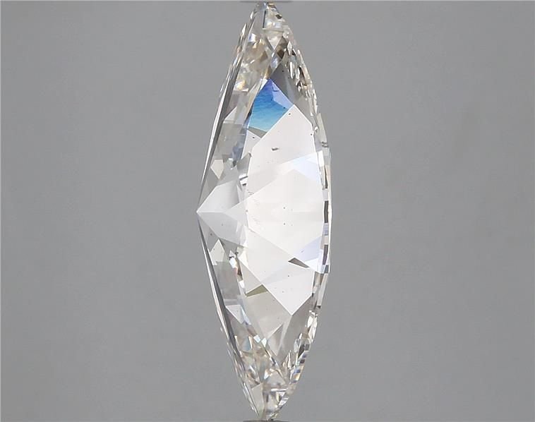 3.52ct H VS2 Very Good Cut Marquise Lab Grown Diamond