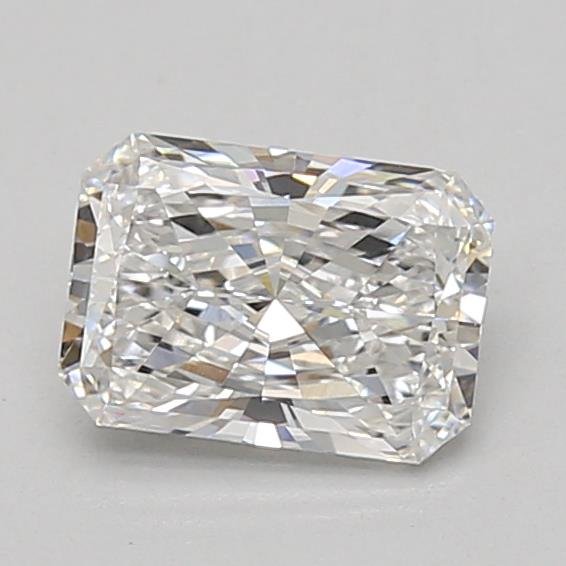 1.10 Carat Radiant Lab Diamond