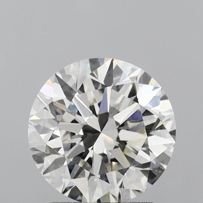 1.79ct H VS1 Excellent Cut Round Lab Grown Diamond