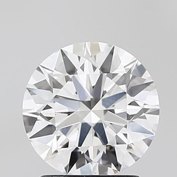 1.78 Carat Round Lab Diamond