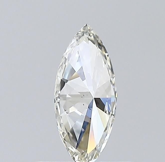 0.35ct K VS2 Rare Carat Ideal Cut Marquise Diamond