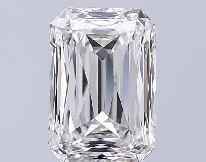 2.29 Carat Radiant Lab Diamond