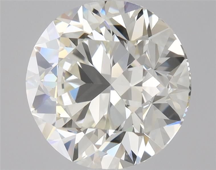 1.50 Carat Round Natural Diamond