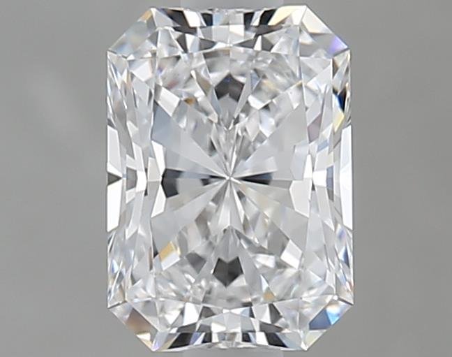 0.80 Carat Radiant Natural Diamond