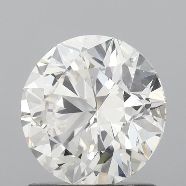 1.20ct I SI2 Rare Carat Ideal Cut Round Diamond