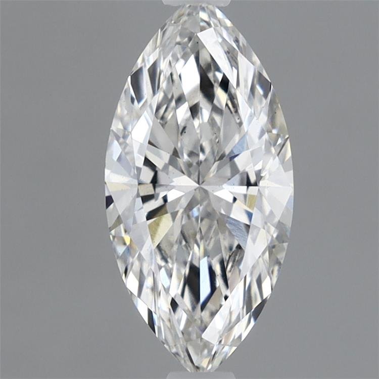 0.96 Carat Marquise Lab Diamond