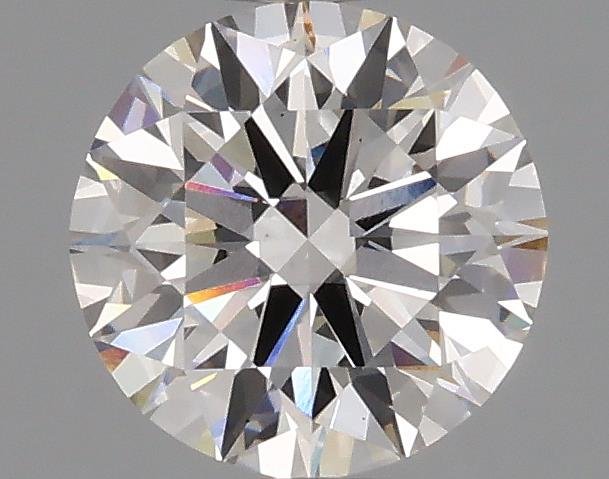 1.35ct H VS1 Rare Carat Ideal Cut Round Lab Grown Diamond