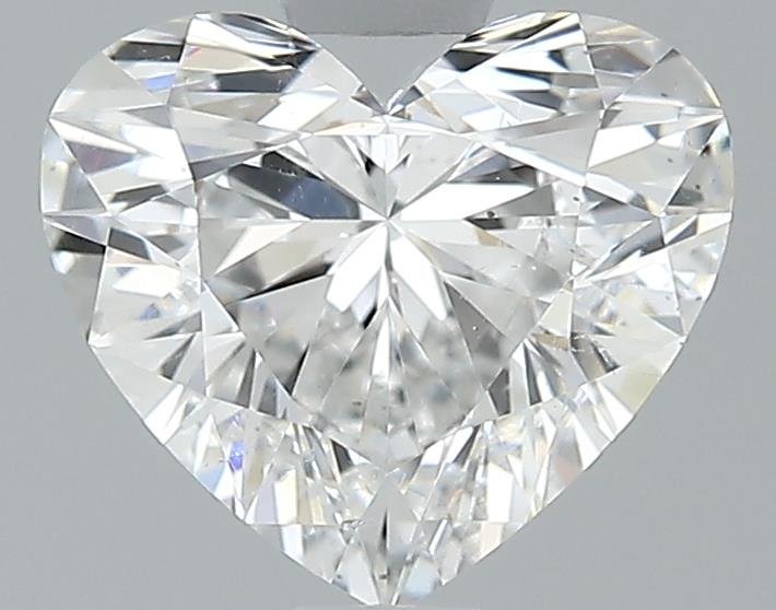 1.16 Carat Heart Natural Diamond