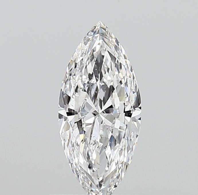 0.80 Carat Marquise Natural Diamond