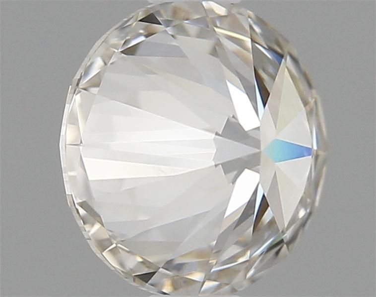 0.70ct K VVS1 Very Good Cut Round Diamond