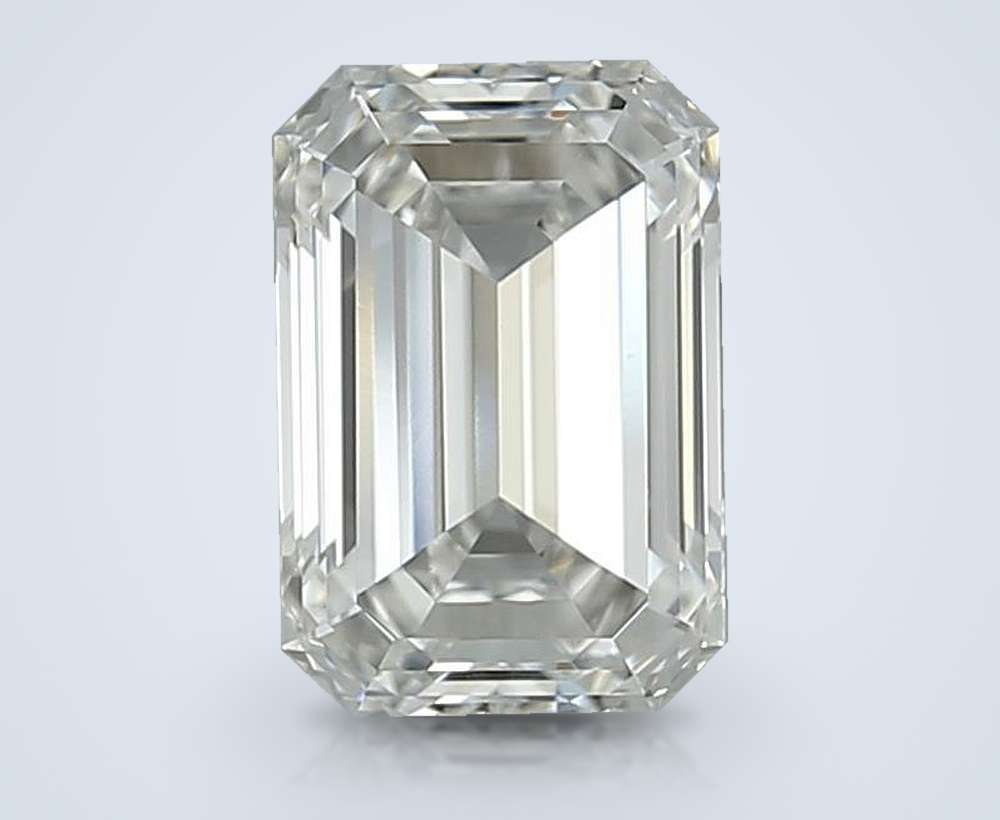 1.21 Carat Emerald Lab Diamond