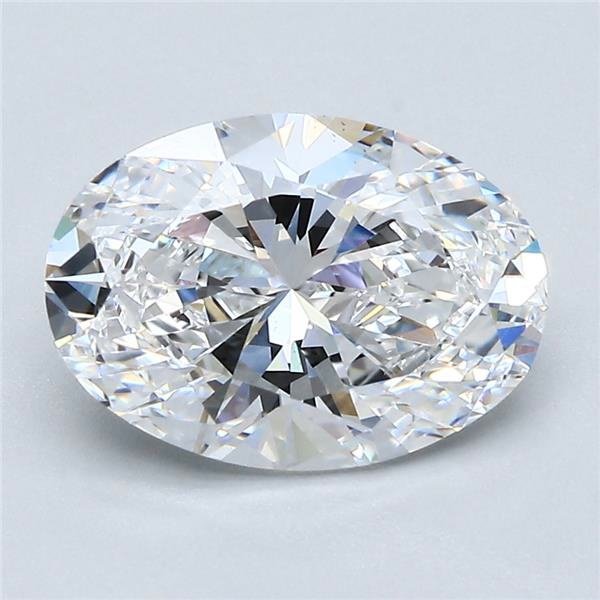 2.01 Carat Princess Natural Diamond