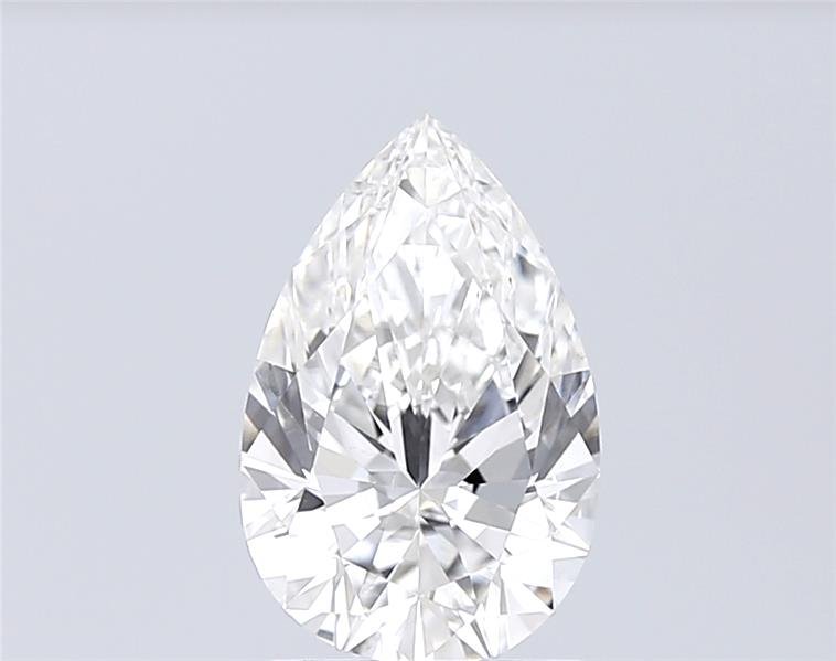 1.83ct G VS2 Rare Carat Ideal Cut Pear Lab Grown Diamond