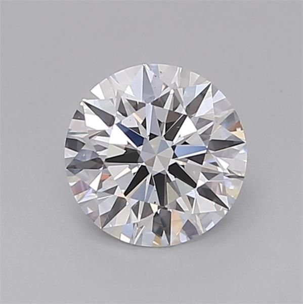 1.05ct D VS2 Rare Carat Ideal Cut Round Lab Grown Diamond