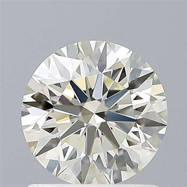 0.94ct K VS1 Excellent Cut Round Diamond