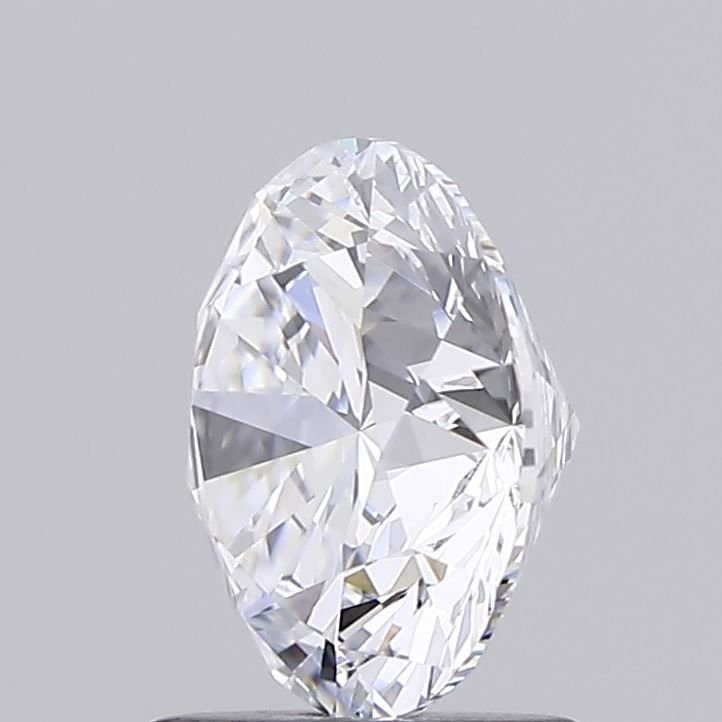 1.85 Carat Round Lab Diamond