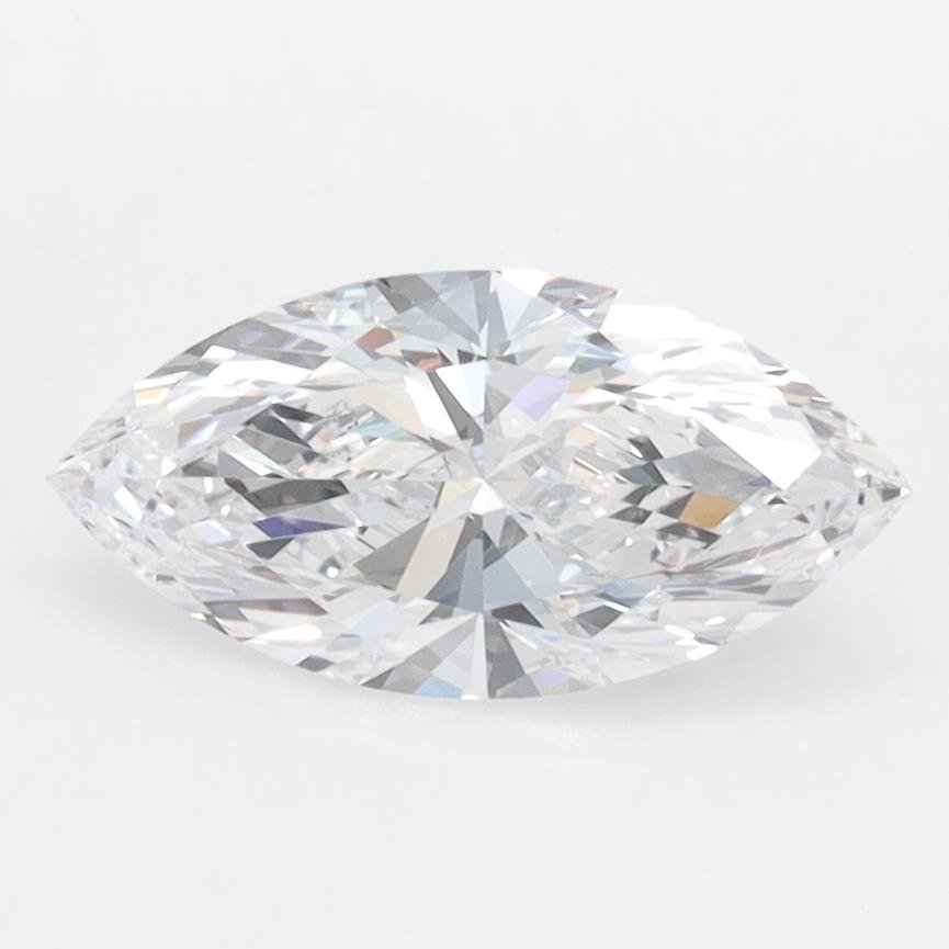 1.09 Carat Marquise Lab Diamond