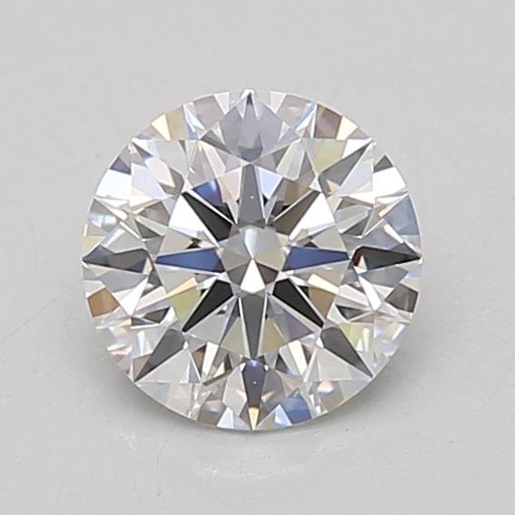 1.03ct D VS1 Rare Carat Ideal Cut Round Lab Grown Diamond