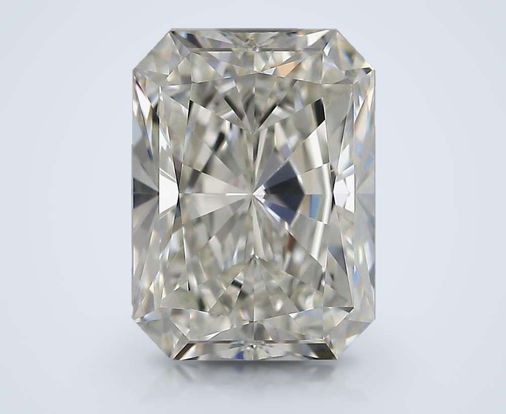 1.90 Carat Radiant Natural Diamond