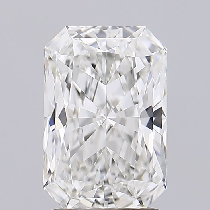 2.13 Carat Radiant Lab Diamond