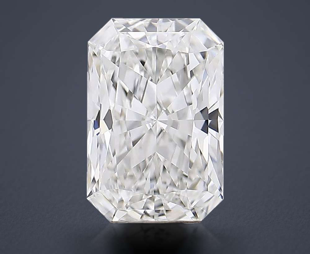 2.13 Carat Radiant Lab Diamond