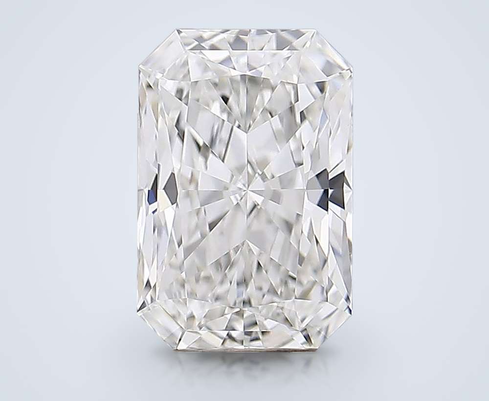 2.13 Carat Radiant Lab Diamond