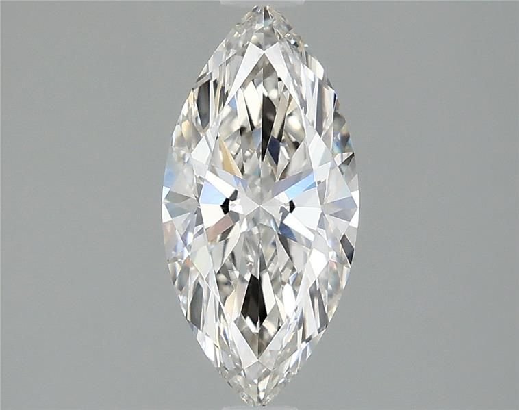1.09 Carat Marquise Lab Diamond
