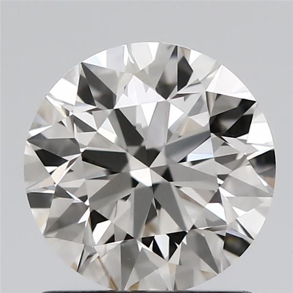 1.25ct K VVS1 Rare Carat Ideal Cut Round Diamond