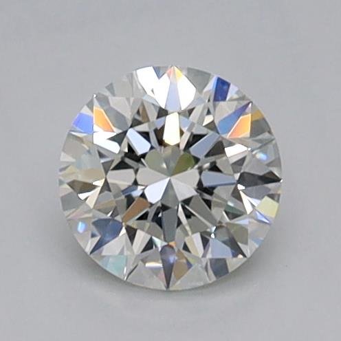 0.38ct I VVS1 Rare Carat Ideal Cut Round Diamond