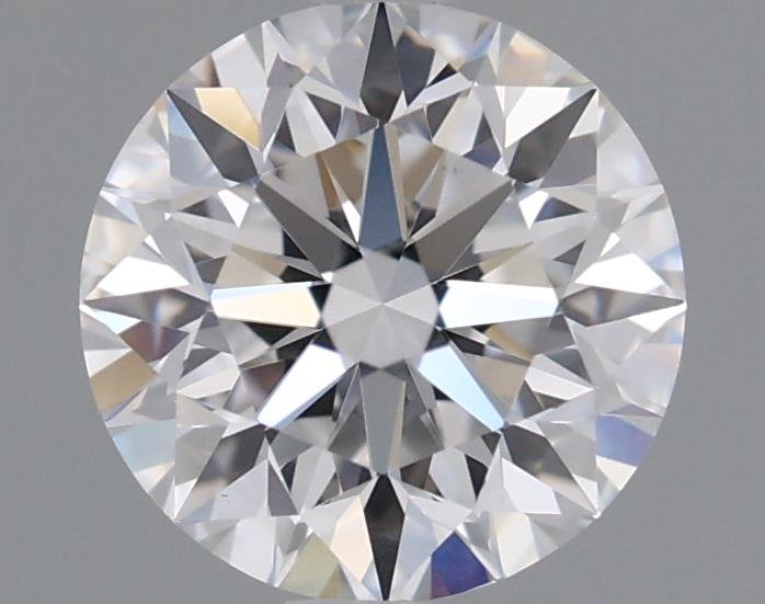 0.97ct D VS1 Excellent Cut Round Lab Grown Diamond